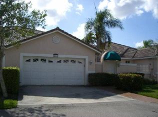 14924 SW 15th St N, Pembroke Pines, FL 33027