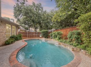 2700 View Mdw, Grapevine, TX 76051