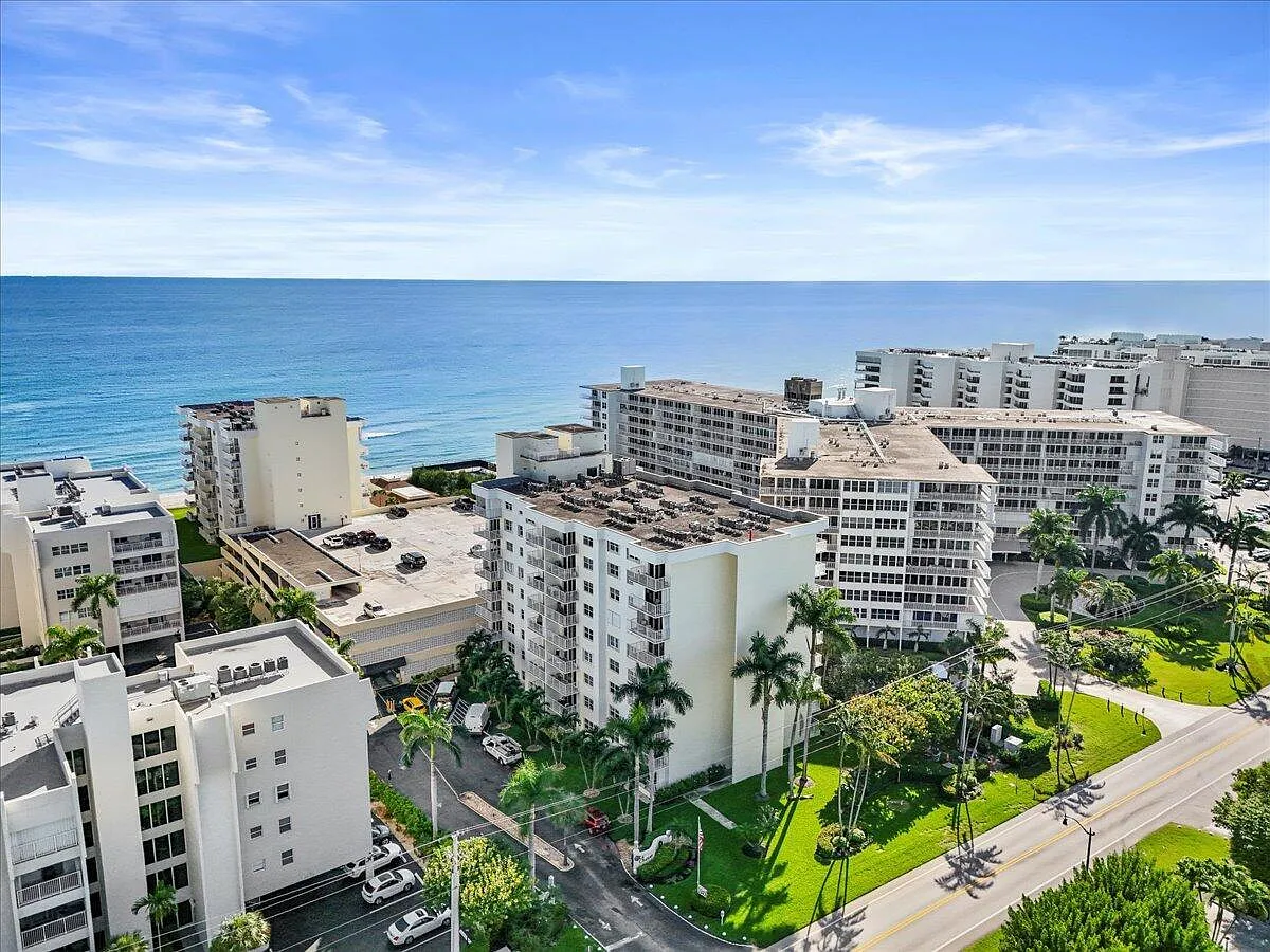 Building Photo - 3540 S Ocean Blvd #309