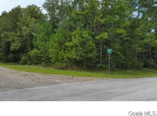 8782 N Alameda Dr, Citrus Springs, FL 34434