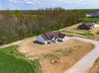 4230 Lynn Dr, Gosport, IN 47433
