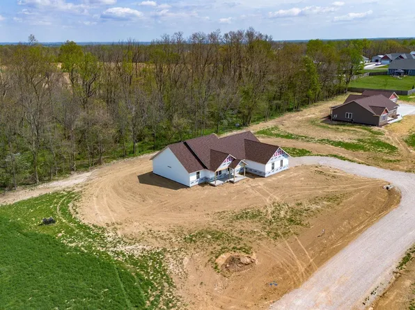 4230 Lynn Dr, Gosport, IN 47433