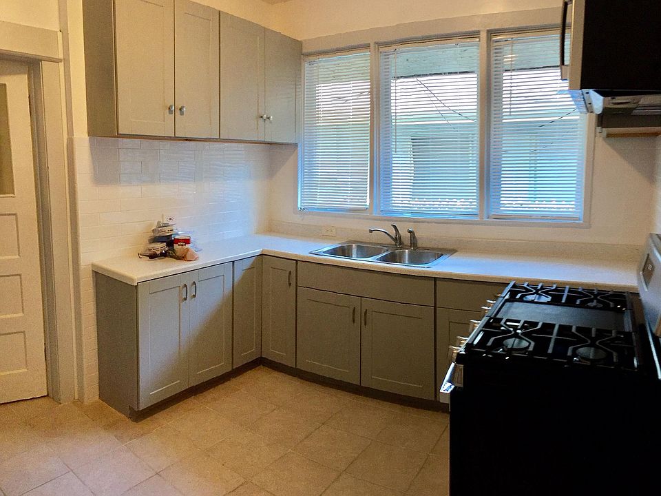 Brand New Kitchen