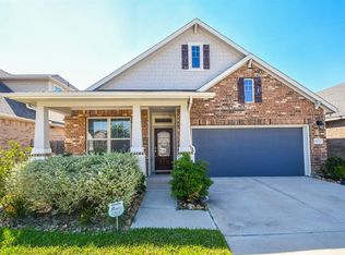 5023 Lord Crest Ln, Katy, TX 77493