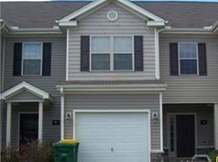45 Canyon Oak Loop, Richmond Hill, GA 31324
