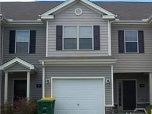 45 Canyon Oak Lp, Richmond Hill, GA 31324