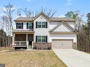 151 Deun Ct, Dallas, GA 30157