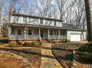 104 Regency Pl, Cary, NC 27511