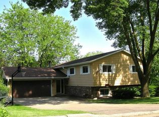 610 Sager St #SFH, Deerfield, WI 53531