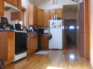 1446 N Campbell Ave APT 3, Chicago, IL 60622