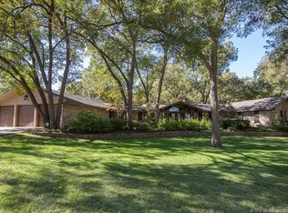 9148 S 33rd West Ave, Tulsa, OK 74132