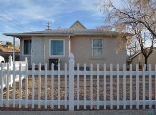 501 W Mesa Ave, Gallup, NM 87301