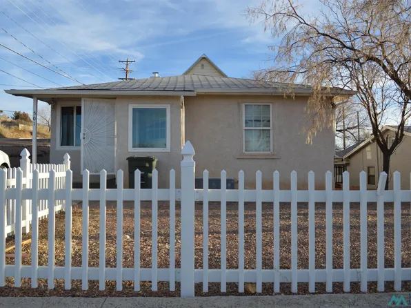 501 W Mesa Ave, Gallup, NM 87301