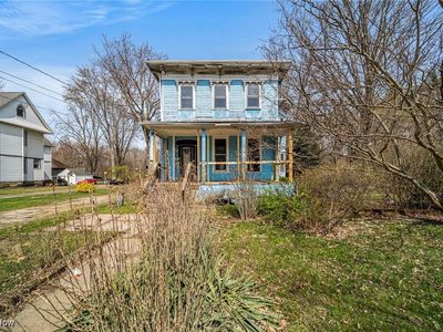 3501 Padanarum Rd, Geneva, OH, 44041