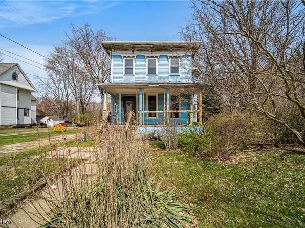 3501 Padanarum Rd, Geneva, OH 44041