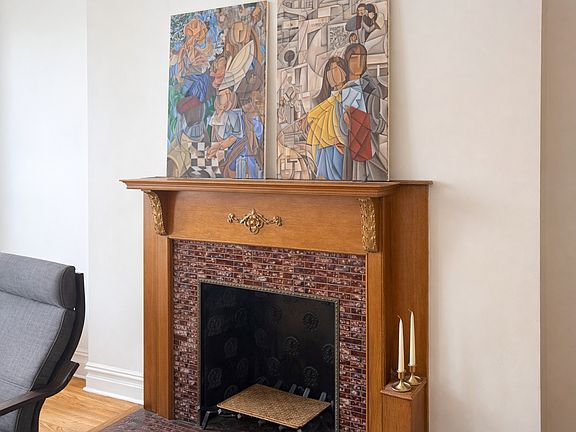 3rd image of 45 W 85th St APT 4B