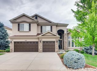 6263 Vacquero Cir, Castle Pines, CO 80108