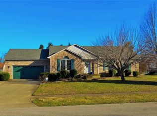 130 Brian Ct, Mount Washington, KY