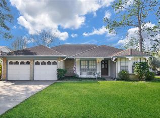 15415 Pebble Lake Dr, Houston, TX 77095