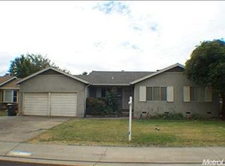 3240 W Christina Ave, Stockton, CA 95204