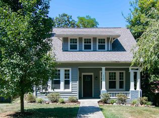 2407 Crystal Spring Ave SW, Roanoke, VA 24014