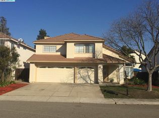 4657 Knollpark Cir, Antioch, CA 94531
