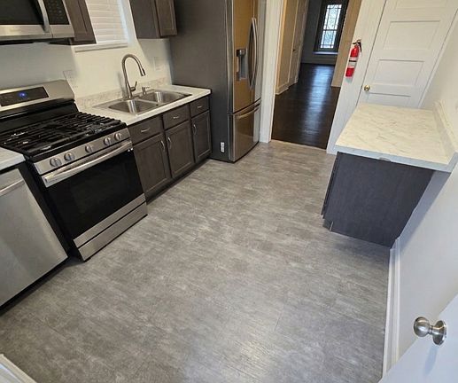Updated Kitchen