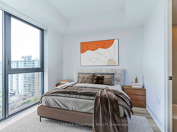 2nd image of 758 Dovercourt Rd #1105