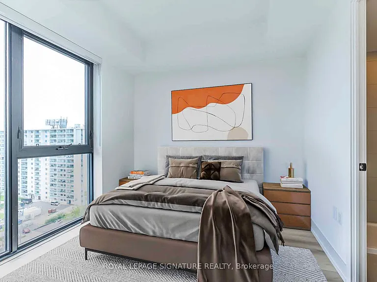 785 Dovercourt Rd #1105 — Photo 2