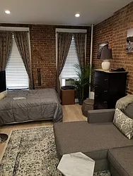 Rented by Bond New York