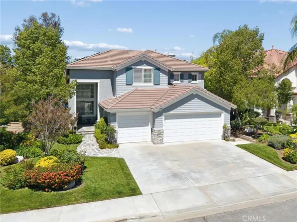23327 Summerglen Pl, Valencia, CA 91354