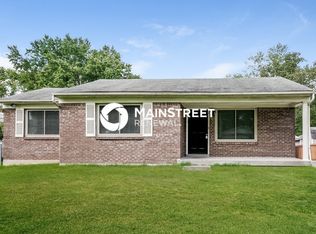 7608 Texlyn Ct, Louisville, KY 40258