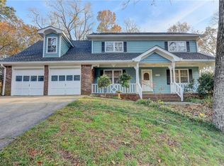 2746 Titon Way, Lawrenceville, GA 30044