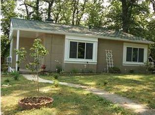 1822 Ridge Ave, Florence, AL 35630