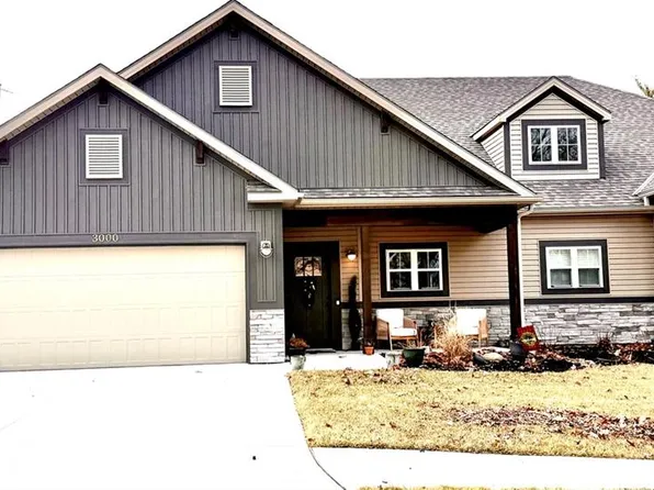 3000 Sheffield Lane St, Joseph, MO 64506