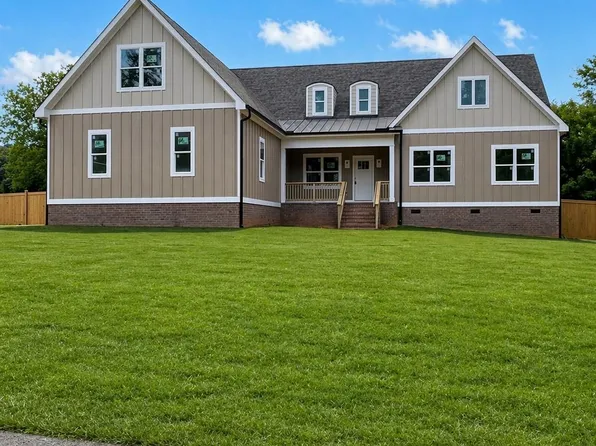 1502 Marion St, Monroe, NC 28112