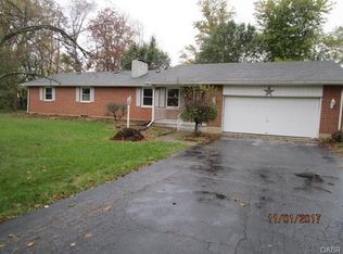 7430 N State Route 49, Greenville, OH 45331