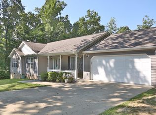 435 Aspen Dr, London, KY 40741