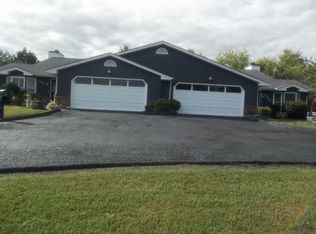 5927 Eureka Rd NW, Cleveland, TN 37312