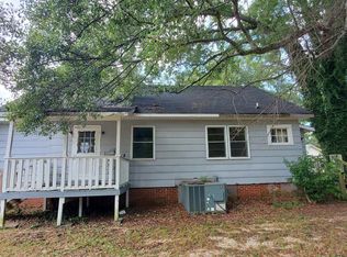 400 E 3rd St, Sylacauga, AL 35150