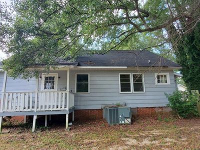 400 E 3rd St, Sylacauga, AL, 35150