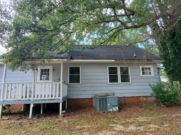 400 E 3rd St, Sylacauga, AL 35150