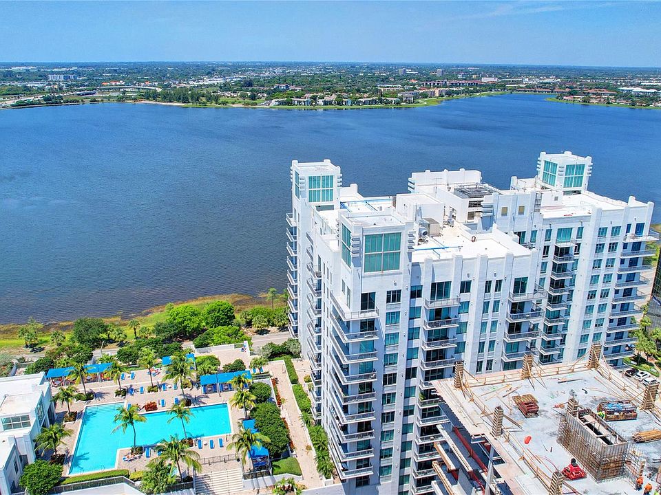 1st image of 300 S Australian Avenue #906