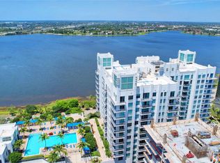 300 S Australian Ave UNIT 906, West Palm Beach, FL 33401