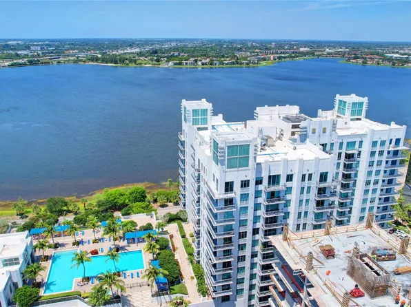 300 S Australian Avenue #906, West Palm Beach, FL 33401