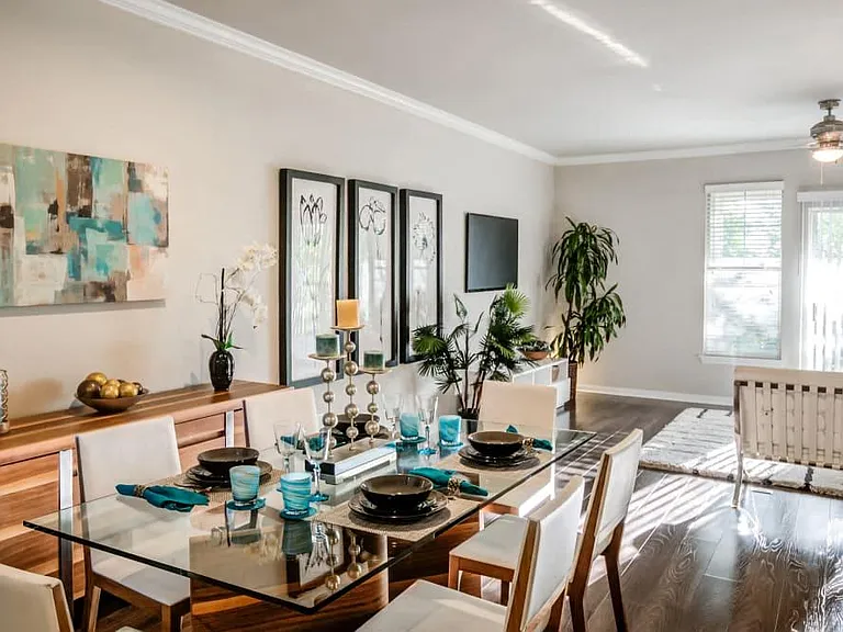 Meridian Luxury Apartment Homes — Photo 6