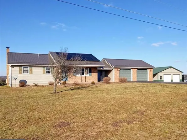 131 Schrawder Rd, Sunbury, PA 17801