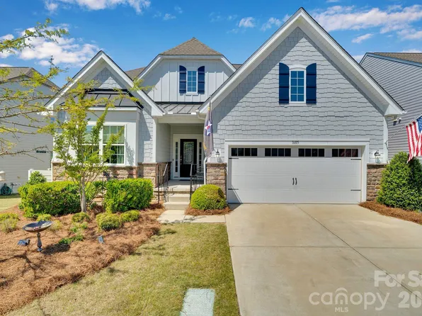 16815 Lookout Landing Ln, Charlotte, NC 28278