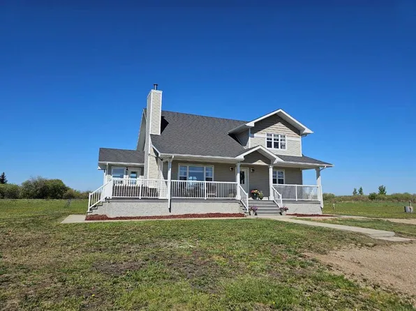 65016 E Township Road 724 Rural Grande Pr #1, County Of, AB T8X 4K2