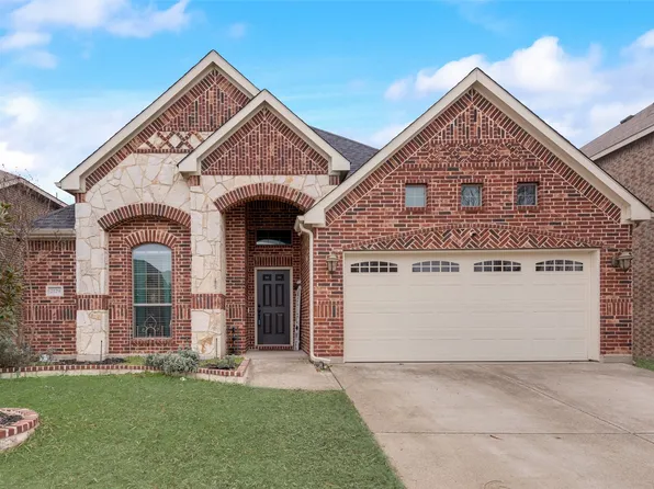 2129 Hartley Dr, Forney, TX 75126